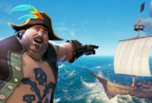 Sea of ​​Thieves