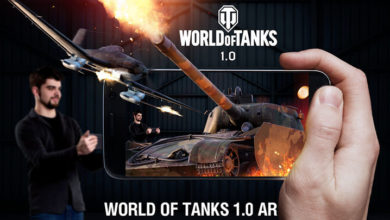 World of Tanks