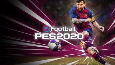 eFootball PES 2020